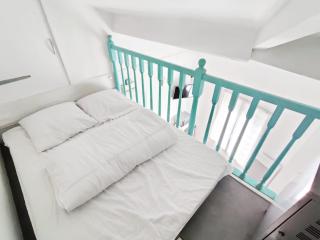 Le petit cocon au bord de mer - Mers-les-Bains - 6