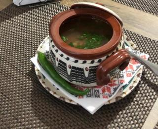 Casa Valea Cernei - 1