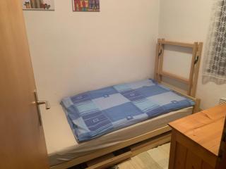 Appartamento del Sole - Olivone - 5