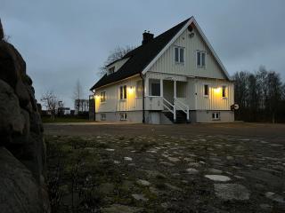 Villa Lunnaro bo i by - Mjöhult - 8