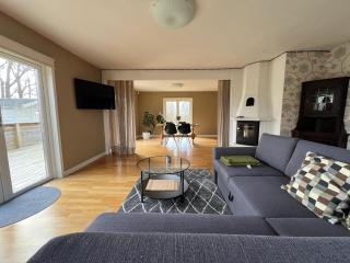 Villa Lunnaro bo i by - 5