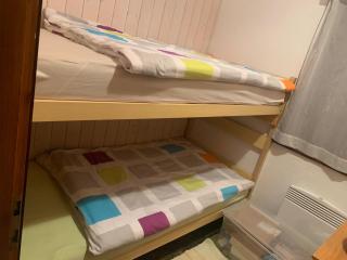 Appartamento del Sole - Olivone - 1
