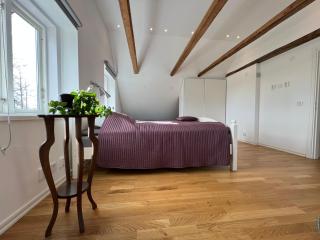 Villa Lunnaro bo i by - 2