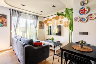 Nomad Bay Residence - Antalya - 9