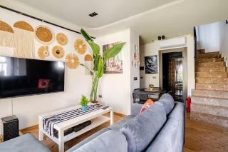 Nomad Bay Residence - Antalya - 2
