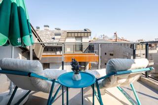 Nomad Bay Residence - Antalya - 7