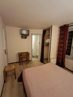 Le Relais de Lassouts - 6