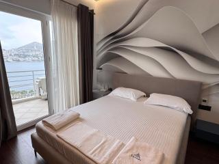 Safari Apartments - Sarandë - 9