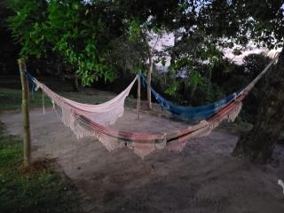 FAZENDA BOSQUE DAs PALMEIRAS - Itamaracá - 6