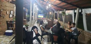 FAZENDA BOSQUE DAs PALMEIRAS - 2