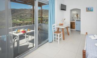 Sarantis Suites & Apartments - Provatas - 5