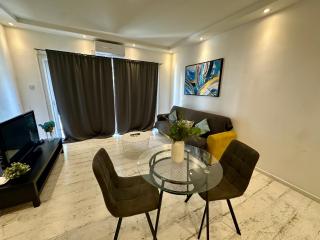 1-bedroom duplex 100m by the sea - Limassol - 8