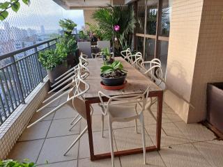 Apartamento mobiliado e aconchegante para a COP 30 - 8