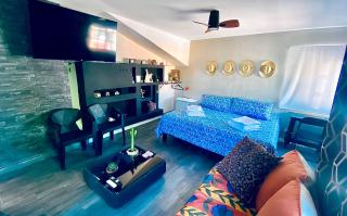 Casa Onésima. Departamento privado con Terraza. - Città di Oaxaca - 8