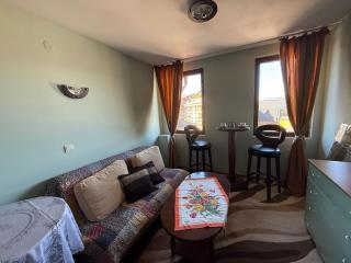 Amazing view 1 BD Apartment , 100 m from Gondola - Bansko - 4