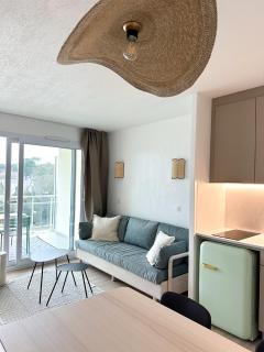 Charmant appartement dans résidence de standing - La Baule - 8