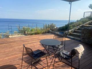 A House with A View - Plomarion - 7