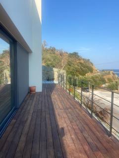 A House with A View - Plomarion - 8