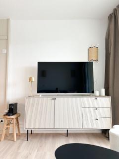 Charmant appartement dans résidence de standing - La Baule-Escoublac - 5