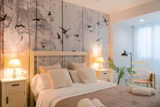 La Puentezuela, apartamento con encanto a 3 minutos de la catedral - 8