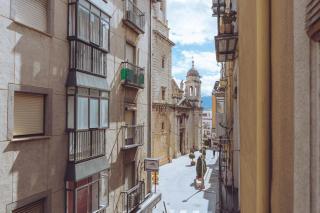 La Puentezuela, a 200 metros de la catedral y a 50 metros de parking público - Jaén - 7