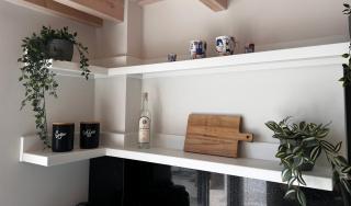 Villa Mimosa with private swimming pool - Ágios Márkos - 3