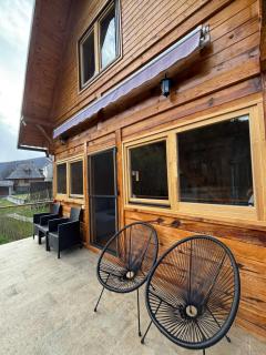 Apartman Lenka - Mokra Gora - 9