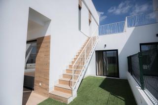 Luxury 3 bedroom Villa Finestrat with a Pool - Cala de Finestrat - 6