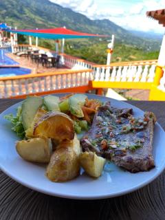 Finca Hotel Villa Tara - 7