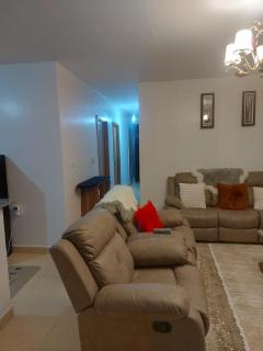 DAMPA BnBs - Eldoret - 5