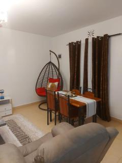 DAMPA BnBs - Eldoret - 2