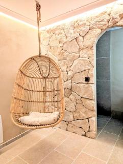 Cottage Lomy avec jacuzzi et sauna privatif - Planguenoual - 4