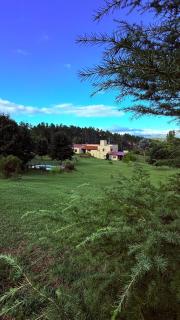 Posada Sausalito - Santa Rosa de Calamuchita - 0