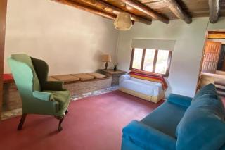 La casa de Josefina - 4