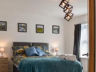 Derwent Apartment Central Glossop - Glossop - 0