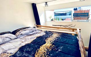 Casa Onésima. Departamento privado con Terraza. - 1