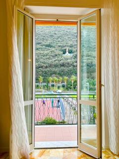 La casa di Nani e Cin - Finale Ligure - 6
