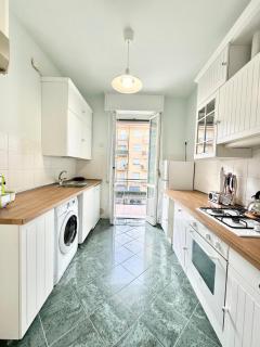 La casa di Nani e Cin - Finale Ligure - 5