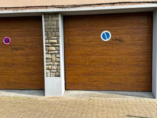 Gites Margaux - Calais - 9
