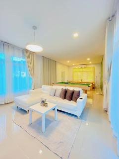 Poolvilla Pattaya by Apiwat - Nong Prue - 3