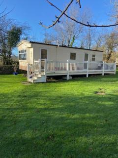 Strongate Orchard Farm stay Bridport Dorset- Jurassic Coast 10 min drive - Netherbury - 0