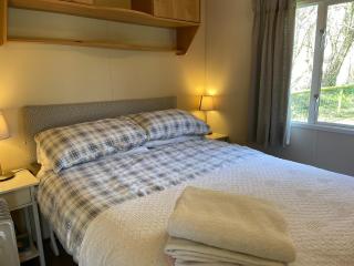 Strongate Orchard Farm stay Bridport Dorset- Jurassic Coast 10 min drive - Netherbury - 8
