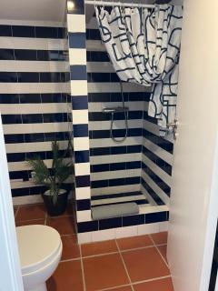 Sardine Sanctuary - The sand suite - Ferrel - 2