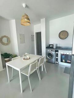 Spacious 2 BD with crystal Lagoon access in Gouna - 8