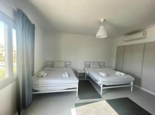 Spacious 2 BD with crystal Lagoon access in Gouna - Hurghada - 7