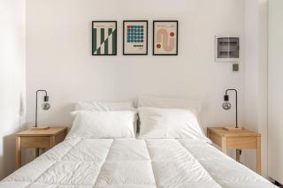 Charming Loft with free parking - Rho Fiera, Duomo, San Siro, Certosa - Milan - 0