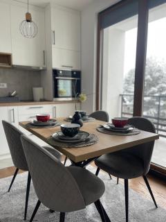 Lux Apartman Talijan54 - Zlatibor - 9