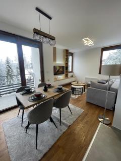 Lux Apartman Talijan54 - Zlatibor - 8
