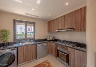 Ancient Sands Gouna 4BR Villa Heated Pool & Lagoon - Hurghada - 4