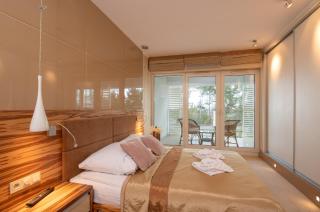 Playa Baltis 55 Apartament przy plaży - Misdroy - 9